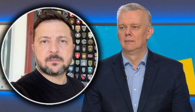 В уряді Польщі назвали гарним рішення Зеленського не їхати на конференцію з відновлення