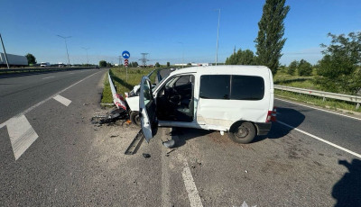 Не впорався з керуванням: поліцейські Київщини розслідують обставини ДТП на Броварщині