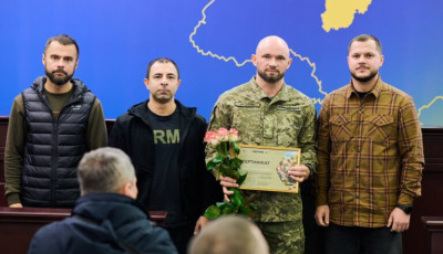 На Київщині 47 Захисників отримали житлові сертифікати: держава створює гідні умови для ветеранів