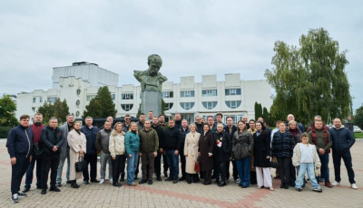 Калашник: Бородянка — приклад комплексного відновлення, що створює нову якість життя