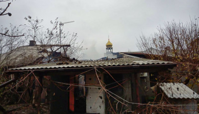 На Запоріжжі поліцейські задокументували наслідки 193 російських атак