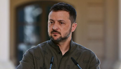 Наступні кілька місяців будуть вирішальними у війні, - Зеленський