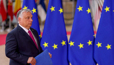 In a first, European Union moves to cut Hungary funding over damaging democracy