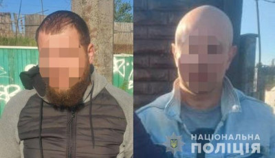 Поліцейські Києва затримали групу крадіїв елітних авто