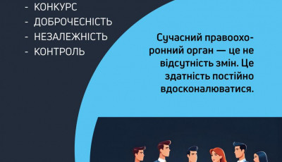 ДБР: факти про реформу Бюро