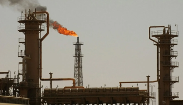 Ірак вивіз із Перської затоки 14 млн барелів нафти після розблокування Ормузу