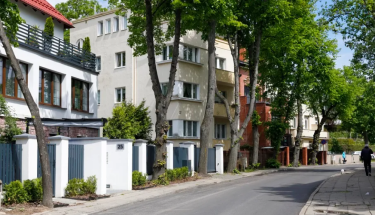 Польща очолила рейтинг країн, у яких купують нерухомість українці