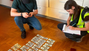 Лікарка на Прикарпатті вимагала у військовослужбовця $5000 за висновок ВЛК та інвалідність