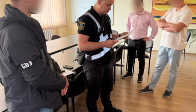 Поліція Київщини повідомила про підозру директору товариства у заволодінні 129 млн грн
