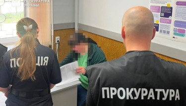 Незаконне заволодіння землями вартістю понад 53 млн грн – підозрюють адвоката та двох посадовців