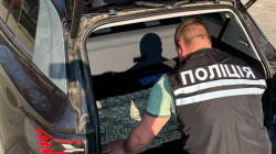 У Львові поліцейські повідомили посадовцю митниці про підозру в одержанні хабарів