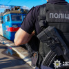 Дорога до безпеки та надії: у Рівному зустріли 12 евакуаційний потяг