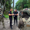 Двом військовим полку «Скеля» оголосили підозру за жорстоке поводження з побратимами