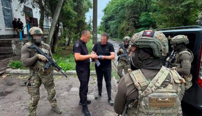 Двом військовим полку «Скеля» оголосили підозру за жорстоке поводження з побратимами