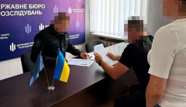 На Сумщині заступнику комбата повідомили про підозру через майже мільйон гривень незаконних виплат