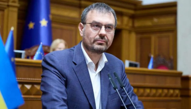 Гетманцев спрогнозував падіння ВВП України в 2026 році через російські обстріли