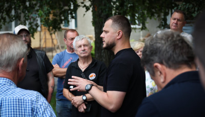 Відбудова Гостомеля: нові будинки, укриття та соціальна інфраструктура — замість зруйнованих осель