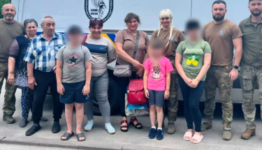 Майже 30 евакуаційних виїздів та 118 врятованих життів на Харківщині: підсумки роботи екіпажів «Білий Янгол» за липень