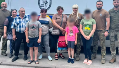 Майже 30 евакуаційних виїздів та 118 врятованих життів на Харківщині: підсумки роботи екіпажів «Білий Янгол» за липень