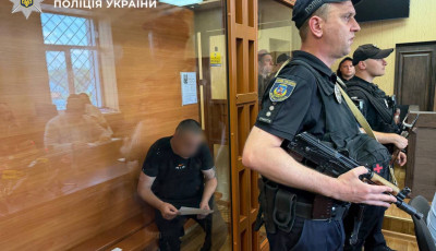 На Київщині екскомандиру бригади обрали запобіжний захід за підозрою у вбивстві двох братів