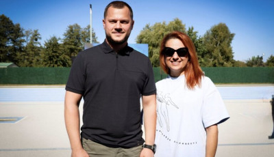 Київщина має честь: п’ятеро її ветеранів змагатимуться у Strong Spirit’s Games — Микола Калашник