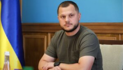 Молодь має голос і вплив: Микола Калашник зустрівся з Молодіжною радою Київщини