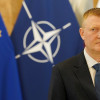 Міністр оборони Латвії вирушив до США для переговорів про безпеку та підтримку України