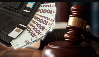 Суд задоволив позов прокуратури щодо повернення до бюджету надмірно сплачених понад 1 млн грн за електроенергію