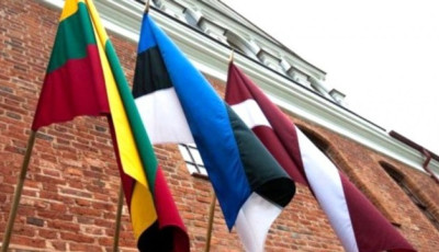 ЗМІ: країни Балтії закликають ЄС прискорити заборону на імпорт російської нафти
