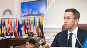 Сергій Корецький: Верховна Рада ухвалила в першому читанні 7 законопроєктів, необхідних для міжнародної фінансової допомоги