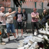 Микола Калашник: Постраждалим у Вишневому забезпечують допомогу та відновлення житла