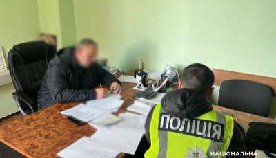 У Києві посадовцю ШЕУ оголосили підозру через переплату 1,2 млн грн