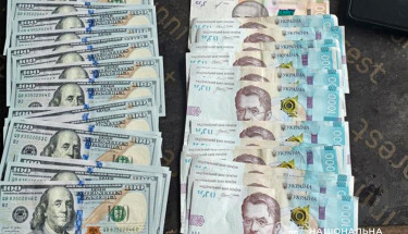 Нацполіція та СБУ викрили схему з фальшивим громадянством для ухилення від мобілізації