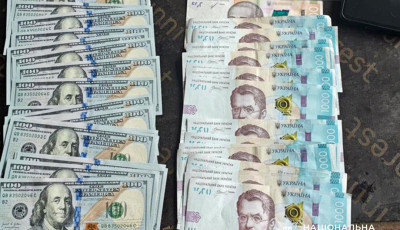 Нацполіція та СБУ викрили схему з фальшивим громадянством для ухилення від мобілізації