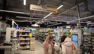Калашник у Славутичі: місто з водою, зв’язком та пунктами допомоги після обстрілу