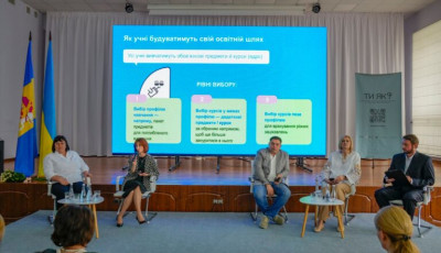 Микола Калашник: Інвестиції в освіту — це відновлення та розвиток регіону