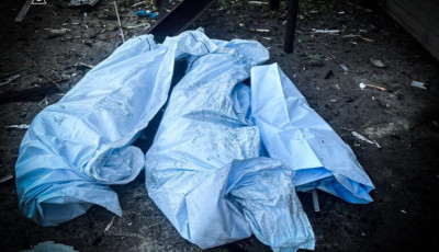 Трагедія на Київщині: четверо загиблих, серед них двоє дітей — Микола Калашник про наслідки атаки