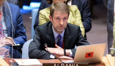 Албанія викликала посла РФ через залякування дипломатів