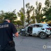 Поліція та СБУ впродовж доби затримали підозрюваних у вчиненні двох терористичних актів в Одесі