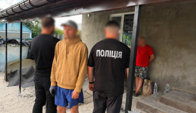 Засуджені як безоплатна робоча сила: на Буковині поліція викрила посадовців колонії