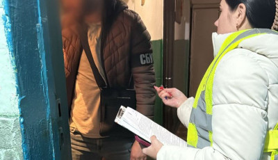 У Києві судитимуть прихильника неокомуністичної ідеології за пропаганду СРСР
