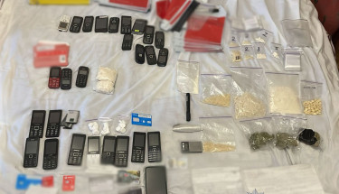 10 років ув’язнення за збут наркотиків та психотропів: у Києві суд призначив покарання наркодилеру