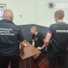 У Черкасах «смотрящому» за СІЗО оголосили нову підозру у вимаганні грошей з ув’язнених