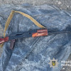 Збував зброю та боєприпаси: поліцейські Київщини повідомили про підозру фігуранту