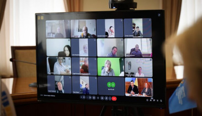 Микола Калашник: Реформа управління майном відкриває Київщині шлях до інвестицій