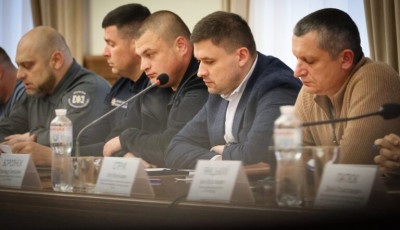 Микола Калашник: Київщина готується до зими та посилює допомогу постраждалим від війни