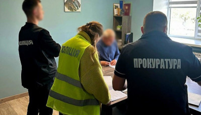 Директора КП УЗН Деснянського району підозрюють у закупівлі саджанців із переплатою понад 1,2 млн грн