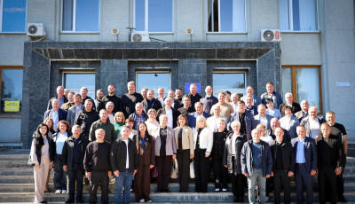 Микола Калашник: Громади Київської та Житомирської областей підписали Меморандум про співробітництво та партнерство
