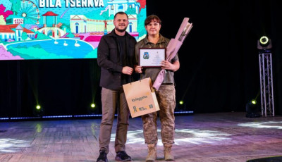 993 роки від заснування: Микола Калашник привітав Білу Церкву зі святом