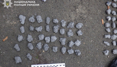 У Києві на лаві підсудних опинилось подружжя наркозбувачів